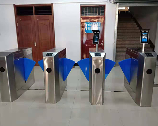 哈尔滨道闸
