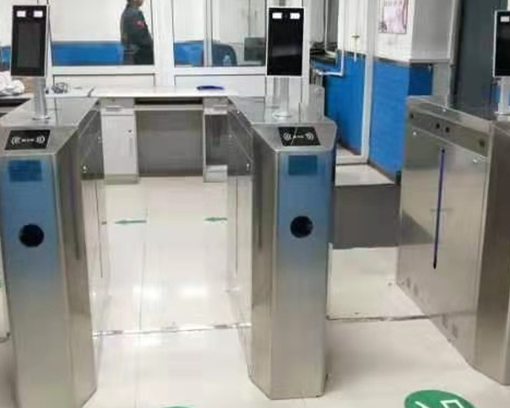 哈尔滨道闸